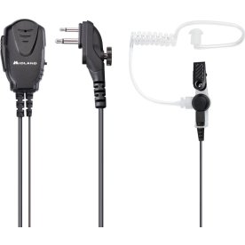 Midland Mikrofon 2-pin MA31-M