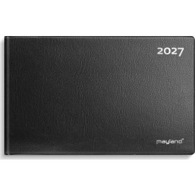 Mayland 2027 Bordkalender, Mini
