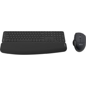 Contour UniMouse, Keyboard & Wrist Rest, Bundle