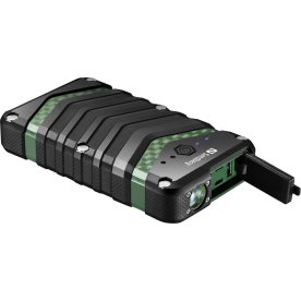 Sandberg Survivor Powerbank - 20000 mAh