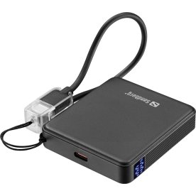 Sandberg Nano Powerbank 5000 mAh - PD20W