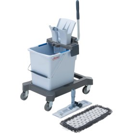 Vileda Ultra Speed Pro Startersæt | 25 L