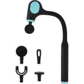 MEDIVON Massager, Håndholdt - Sort