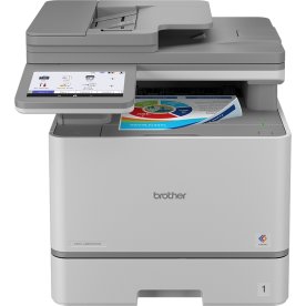 Brother MFC-L8970CDW A4 farve laserprinter