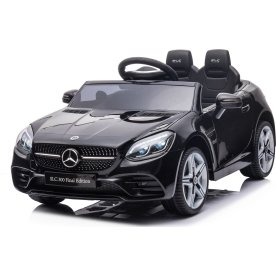 NORDIC PLAY Elbil Mercedes-Benz SLC 2x10,8V