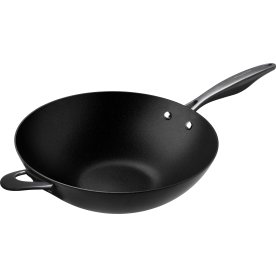 Scanpan Pro SB+ Wok, 32 cm.