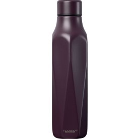 Scanpan Explore Drikkeflaske, Plum, 500 ml.