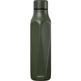 Scanpan Explore Drikkeflaske, Pine, 500 ml.