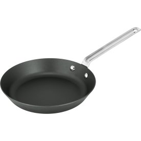 Scanpan Black Iron Stegepande, 20 cm.