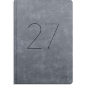 Mayland 2027 Kalender, City Diplomat, trend