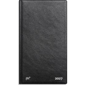 Mayland 2027 Kalender, City Week Planner, vinyl
