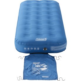 Coleman Extra Slidstærk luftmadras, Single