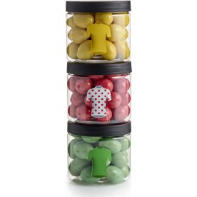 Tour de France tårn, 270 g