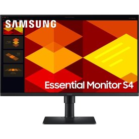 Samsung Essential S4 S27D402GSU 27" skærm