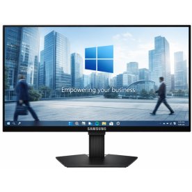 Samsung G50F 27" OLED skærm