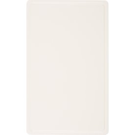 Candl TPU Skærebræt, Proff, 53x32,5 cm, hvid