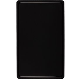 Candl TPU Skærebræt, Proff, 53x32,5 cm, sort