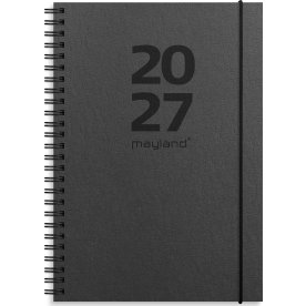 Mayland 2027 Kalender, International, gen.karton