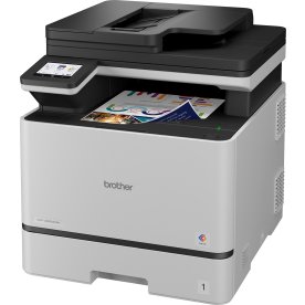 Brother DCP-L8630CDW All-in-One farve laserprinter