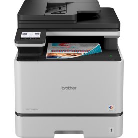 Brother MFC-L8730CDW farve multifunktionsprinter