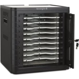 Kensington opladningsstation, 24 pin USB-C, 18 W