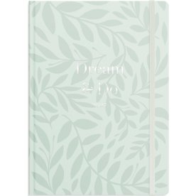 Mayland 2027 Kalender, Life Planner Dream & Do