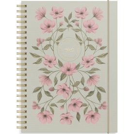 Mayland 2027 Kalender, Life Planner Essentials