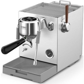 Caso Espresso Gourmet Avanceret