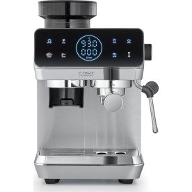 Caso Espressomaskine m. kværn - Gourmet / Grind