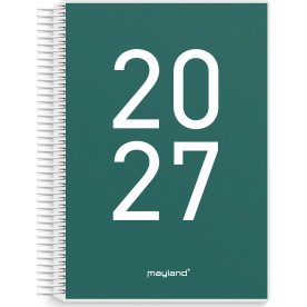 Mayland 2027 Kalender, Senior