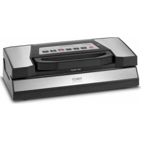 CASO Vakuumforsegler - VRH700 advanced Pro