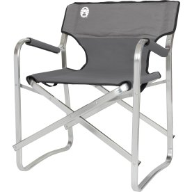 Coleman Quad Chair Aluminium campingstol
