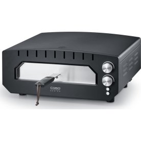 Caso Pizzaovn - Pizza Chef 400°