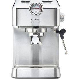 Caso Espressomaskine Gourmet