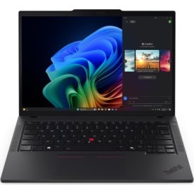 Lenovo ThinkPad Intel Core Ultra 5 bærbar computer