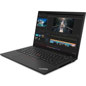 Lenovo ThinkPad T14 Gen 6 21QC, Bærbar