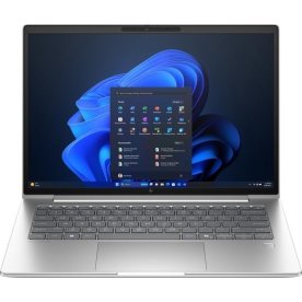HP EliteBook 6 G1a Notebook AI, Bærbar