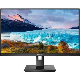 Philips 275S1AE/00 27inch 2560x1440 IPS, skærm