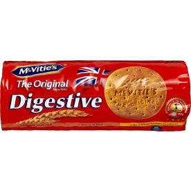 McVities Digestive Original, 400 g