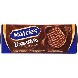 McVities Digestive Milk, 300 g