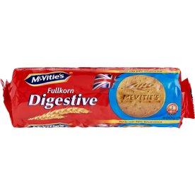 McVities Digestive Fuldkorn, 400 g