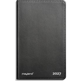 Mayland 2027 Noteringskalender, kunstskind
