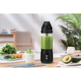 Hâws Transportabel Juice Blender, 0,7 liter