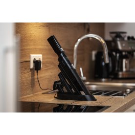 Hâws Ledningsfri Hånd Støvsuger, 90W, sort