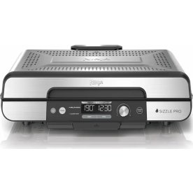 Ninja Sizzle Pro Indendørs grill & fladplade