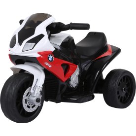 NORDIC PLAY Elmotorcykel BMW S1000RR 1x7,4V