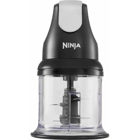 Ninja Express hakker