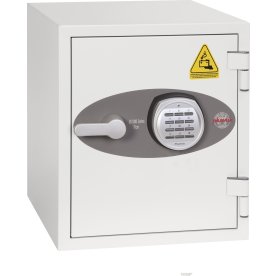 Titan Batteriskab, 25 liter, 410x350x430mm