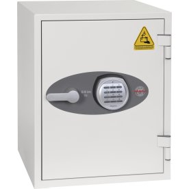 Titan batteriskab 25 liter, 515x400x440mm