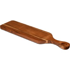 Steel Function Tapasbræt, akacie træ, 71x19cm